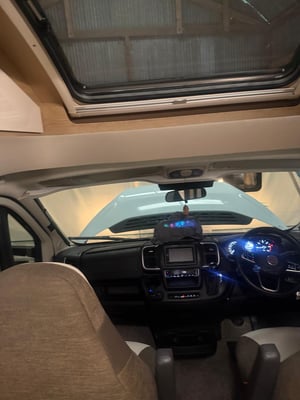 2023 Mobilvetta Kea P80 — photo 8 of 23
