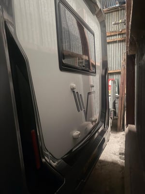 2023 Mobilvetta Kea P80 — photo 9 of 23