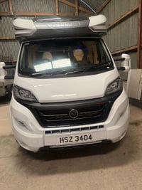 2023 Mobilvetta Kea P80 - Image 2
