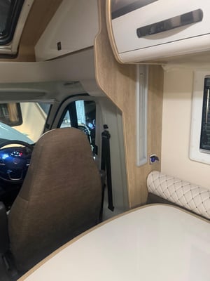 2023 Mobilvetta Kea P80 — photo 10 of 23