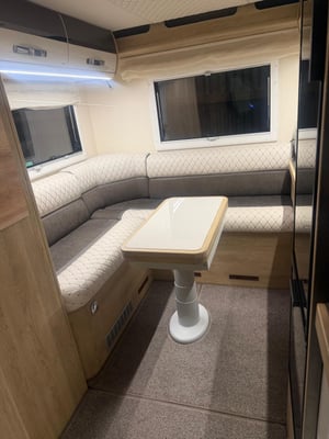 2023 Mobilvetta Kea P80 — photo 11 of 23