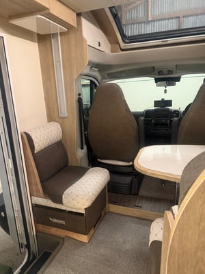 2023 Mobilvetta Kea P80 — photo 15 of 23
