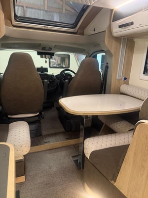 2023 Mobilvetta Kea P80 — photo 16 of 23