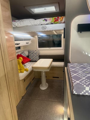 2023 Mobilvetta Kea P80 — photo 17 of 23