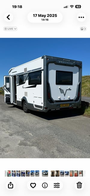 2023 Mobilvetta Kea P80 — photo 22 of 23