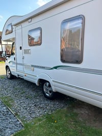 2005 Bessacarr e425 - Image 3