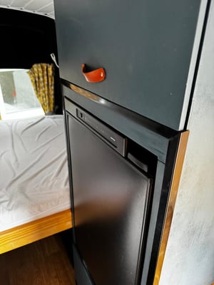 2018 Ford Transit Campervan Conversion — photo 12 of 19