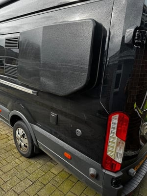 2018 Ford Transit Campervan Conversion — photo 2 of 19