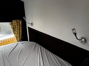 2018 Ford Transit Campervan Conversion — photo 15 of 19