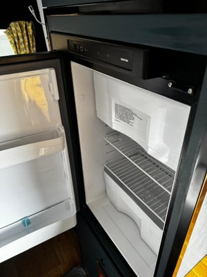 2018 Ford Transit Campervan Conversion — photo 13 of 19