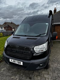 2018 Ford Transit Campervan Conversion - Image 2