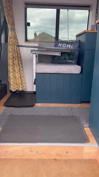 2018 Ford Transit Campervan Conversion - Video
