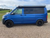 2022 VW Transporter T6.1 - Image 3