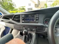 2022 VW Transporter T6.1 - Image 4