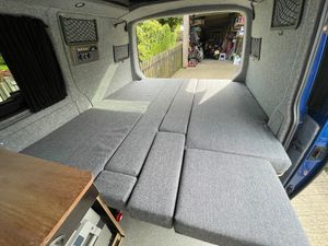 2022 VW Transporter T6.1 — photo 20 of 21
