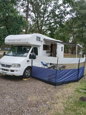 2003 lunar roadstar — photo 11 of 41