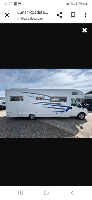 2003 lunar roadstar — photo 14 of 41