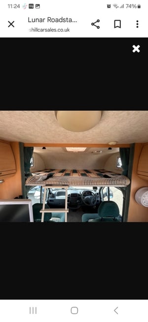 2003 lunar roadstar — photo 16 of 41