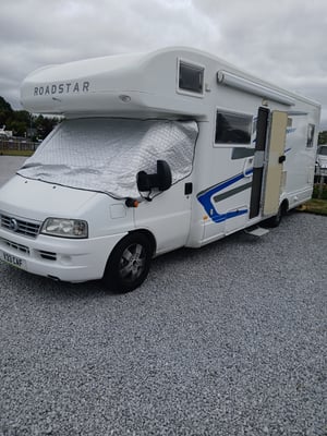 2003 lunar roadstar — photo 26 of 41