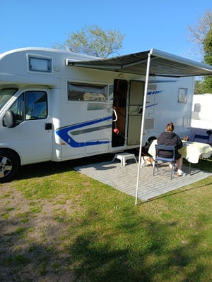 2003 lunar roadstar — photo 27 of 41