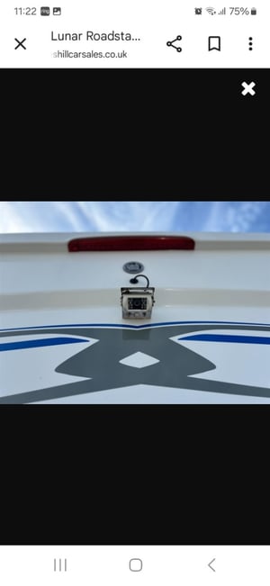 2003 lunar roadstar — photo 28 of 41