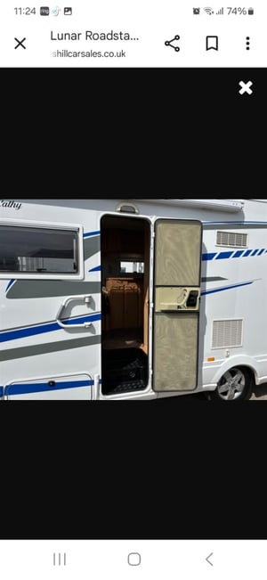 2003 lunar roadstar — photo 35 of 41