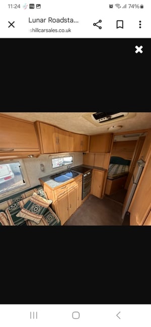 2003 lunar roadstar — photo 36 of 41