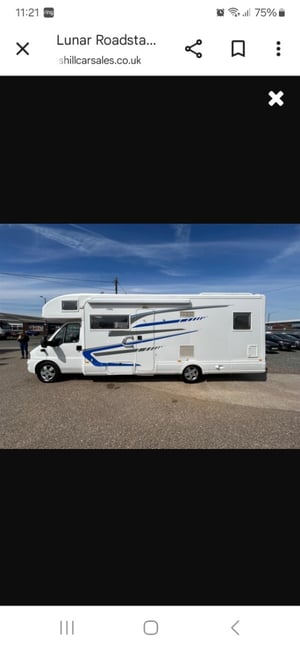 2003 lunar roadstar — photo 3 of 41