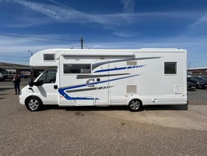 2003 lunar roadstar — photo 5 of 41