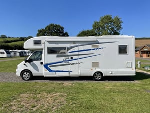 2003 Lunar Roadstar