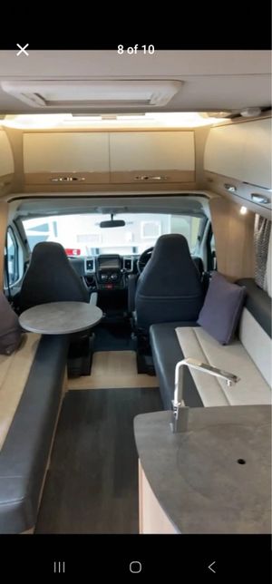 2021 AutoTrail Comanche — photo 2 of 7