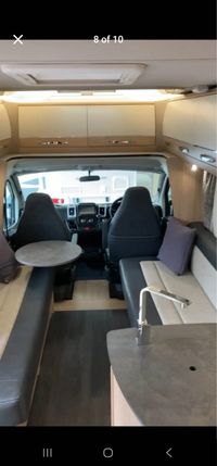 2021 AutoTrail Comanche - Image 2