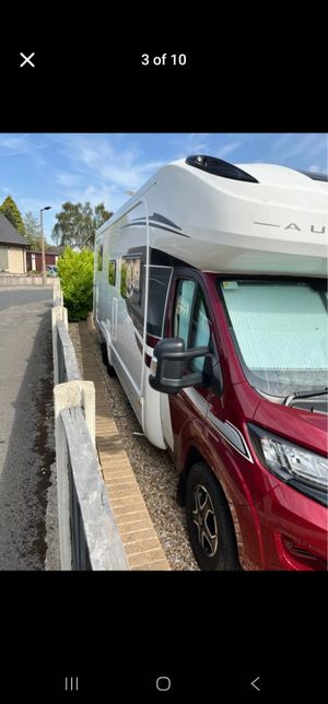 2021 AutoTrail Comanche — photo 3 of 7