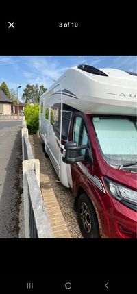 2021 AutoTrail Comanche - Image 3