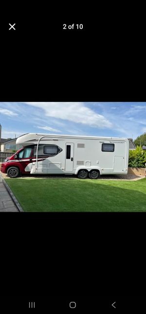2021 AutoTrail Comanche — photo 5 of 7