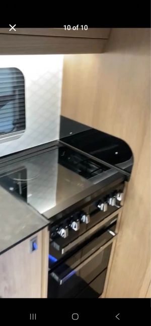 2021 AutoTrail Comanche — photo 6 of 7