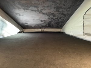 2023 Volkswagen T6.1 Campervan — photo 3 of 21
