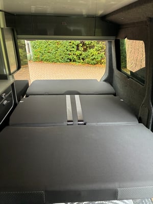 2023 Volkswagen T6.1 Campervan — photo 5 of 21