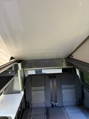 2023 Volkswagen T6.1 Campervan — photo 8 of 21