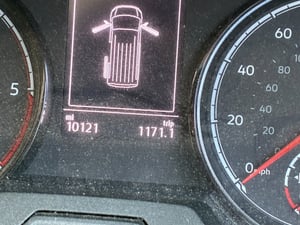 2023 Volkswagen T6.1 Campervan — photo 9 of 21