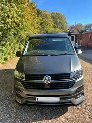 2023 Volkswagen T6.1 Campervan — photo 12 of 21