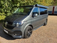 2023 Volkswagen T6.1 Campervan - Image 2