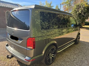 2023 Volkswagen T6.1 Campervan — photo 15 of 21