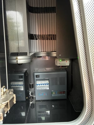 2023 Volkswagen T6.1 Campervan — photo 16 of 21