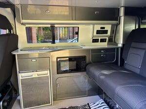 2023 Volkswagen T6.1 Campervan — photo 17 of 21