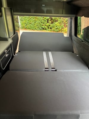 2023 Volkswagen T6.1 Campervan — photo 19 of 21