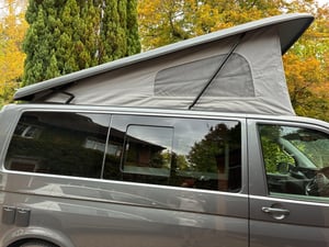 2023 Volkswagen T6.1 Campervan — photo 20 of 21