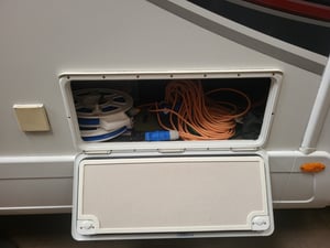 2017 Auto-Trail Tracker FB — photo 7 of 10