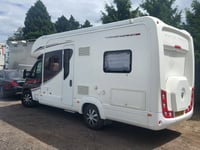 2017 Auto-Trail Tracker FB - Image 3