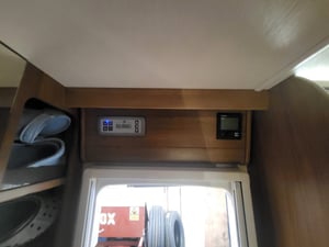 2017 Auto-Trail Tracker FB — photo 2 of 24